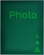 ZEP Green Colour - Photo Album