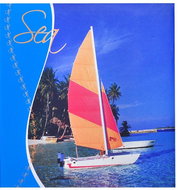ZEP with Sailboat - Photo Album