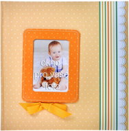 ZEP Orange Ribbon - Photo Album