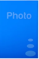ZEP 400 Photo Azure - Photo Album