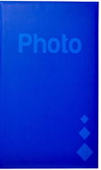 ZEP 400 Photo Blue - Photo Album