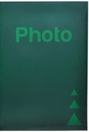 Fotoalbum ZEP 400 foto zelené - Fotoalbum