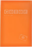 ZEP Color Orange 400 10x15 - Photo Album