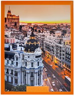 ZEP Metropolis Orange 13x18 - Photo Album