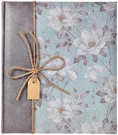 ZEP 13x18 Garden Grey - Photo Album