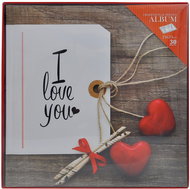ZEP Classic Valentine - Photo Album