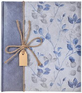 ZEP 13x18 Garden Blue - Photo Album
