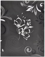 ZEP Umbria Black 13x18 - Photo Album