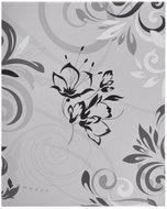ZEP Umbria White 13x18 200 - Photo Album