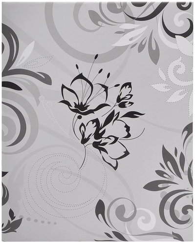 ZEP Umbria White 13x18 200 - Photo Album - Main image