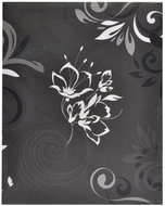 ZEP Umbria Black 13x18 200 - Photo Album
