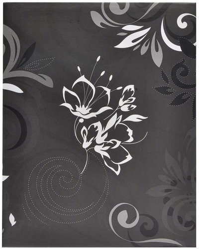 ZEP Umbria Black 13x18 200 - Photo Album - Main image