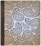 ZEP Epoca Brown Large - Photo Album