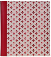 ZEP Epoca Burgundy Large - Photo Album