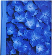 ZEP Botanic Blue - Photo Album