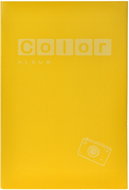 ZEP Color Yellow 400 10x15 - Photo Album