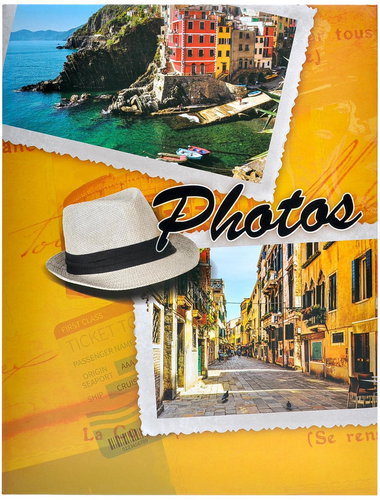 ZEP Italy 13x18 - Photo Album - Main image