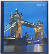 ZEP City Classic Blue - Photo Album