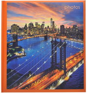 ZEP City Classic Orange - Photo Album