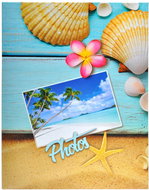 ZEP Carta Summer 300 13x18 - Photo Album