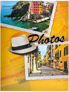 ZEP Carta Italy 300 13x18 - Photo Album