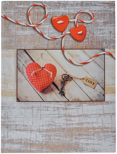 ZEP Cuori Irenka 13x18 - Photo Album - Main image