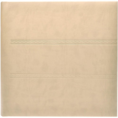 ZEP Classic Leather Photo Album Matrimonio - Photo Album - Main image