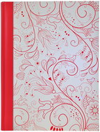 ZEP Photo Album Epoca Red Classic - Photo Album