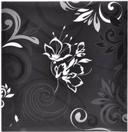 ZEP Photo Album Umbria Self-Adhesive Black - Photo Album