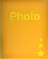 ZEP Photo Album Yellow - Photo Album