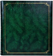 ZEP Photo album Library Green - Photo Album