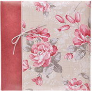 ZEP Photo Album Jardim Pink - Photo Album