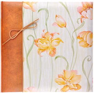 ZEP Photo Album Jardim Orange - Photo Album