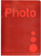 ZEP Notebook Basic 13x18 Red - Photo Album