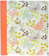 ZEP Epoca Orange Large - Photo Album