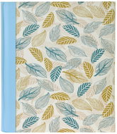 ZEP Epoca Blue Large - Photo Album