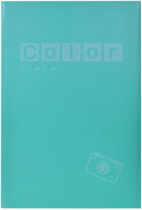 ZEP Colour Green 400 10x15 - Photo Album