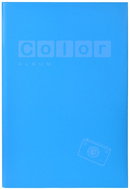 ZEP Colour Blue 400 10x15 - Photo Album