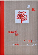 ZEP Natural Life 400 Red - Photo Album