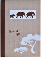 ZEP Natural Life 400 Brown - Photo Album
