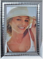 ZEP Photo Frame 10 × 15cm Silver - Photo Frame