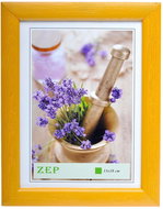 ZEP Photo Frame 13 x 18cm Gold - Photo Frame