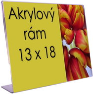 ZEP Photo Frame 13 x 18cm - Photo Frame