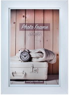 ZEP Photo Frame 20 x 30cm White - Photo Frame