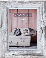 ZEP Photo Frame 20 x 30cm White - Photo Frame