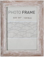 ZEP Photo Frame 13 x 18cm Brown - Photo Frame