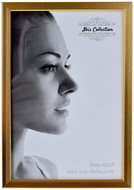 ZEP Photo Frame 10 x 15cm Gold - Photo Frame