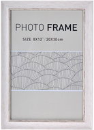 ZEP Photo Frame 20 x 30cm White - Photo Frame