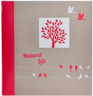 ZEP Natural Life Red - Photo Album
