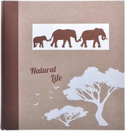 ZEP Natural Life Brown - Photo Album